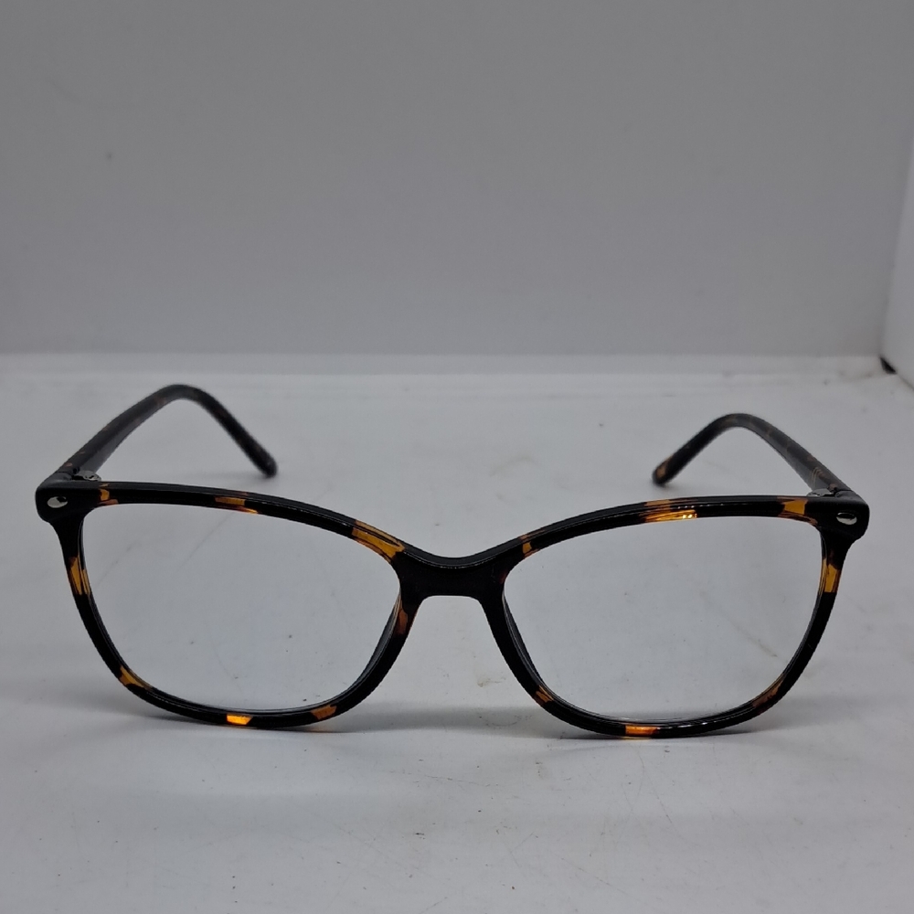 NWOT RXABLE Amelia 35-000407 Tortoise Shell Eyeglass Frames